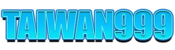 Logo TAIWAN999